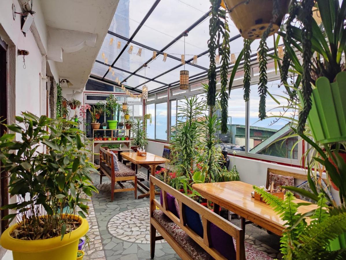 Hotel Golden Orchid Darjeeling  Eksteriør billede